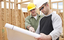 Vanlop outhouse construction leads